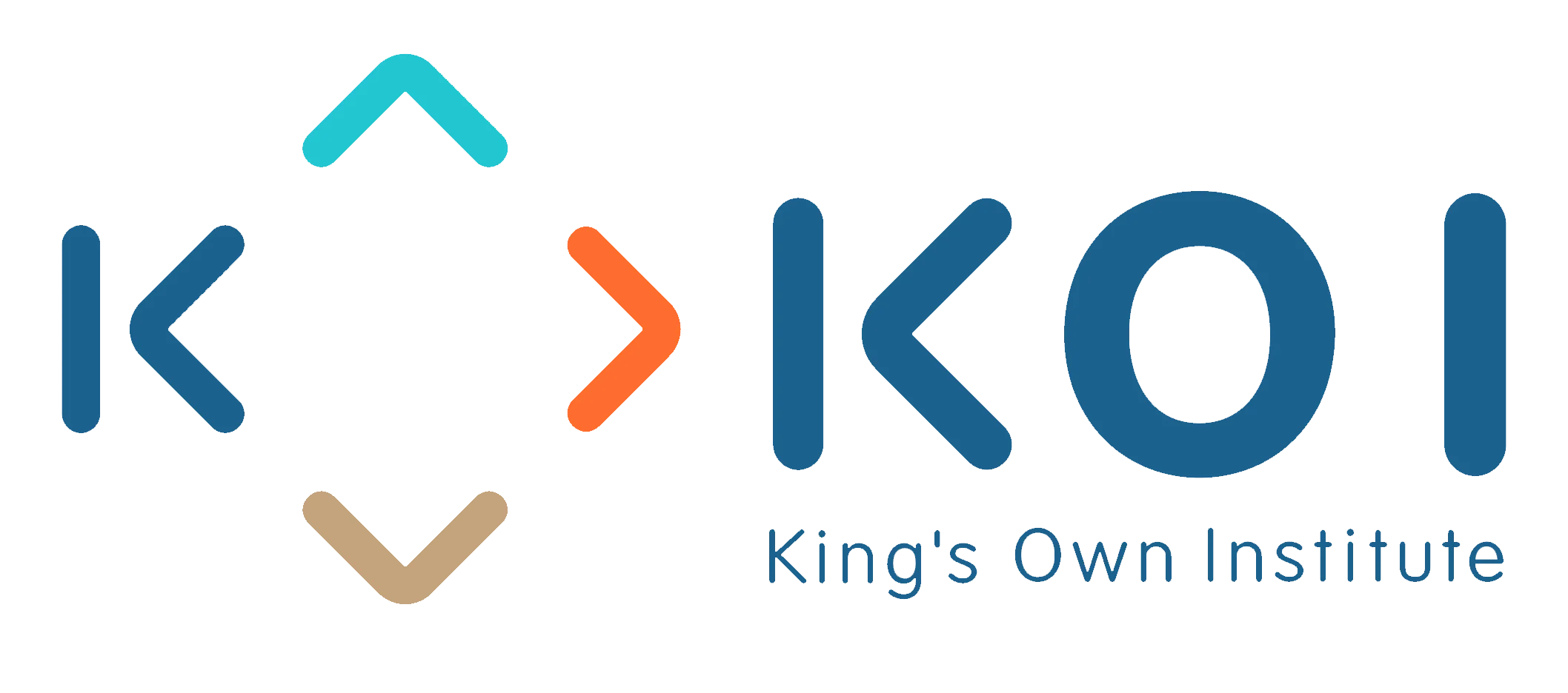 KOI Logo